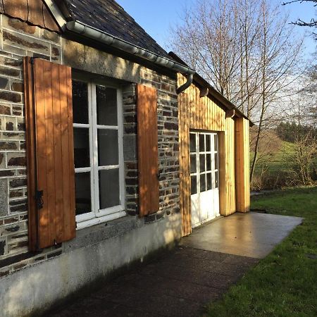 La Petite Maison O Bord De L'Eau Bernieres-le-Patry Luaran gambar